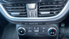 Ford Fiesta 1.1 Zetec 3dr Petrol Hatchback